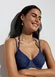 Bikiny s kosticemi (2dílná souprava), bonprix