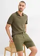 Elegantní šortky, Relaxed Fit, bonprix