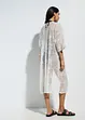 Průhledné plážové kimono, bonprix