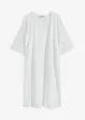 Průhledné plážové kimono, bonprix