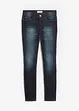 Strečové džíny Skinny, Mid Waist, bonprix