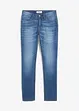 Strečové džíny Skinny, Mid Waist, bonprix