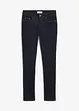 Strečové džíny Skinny, Mid Waist, bonprix