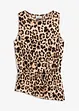 Top s potiskem, bonprix