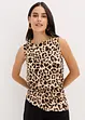 Top s potiskem, bonprix