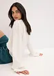 Halenka v boho stylu, z jemné viskózové směsi, bonprix