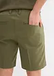 Elegantní šortky, Relaxed Fit, bonprix