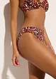 Bikiny s kosticemi a vysoce vykrojenými nohavičkami (2dílná souprava), bonprix