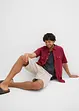Chino bermudy z čisté bavlny, Regular Fit, bonprix