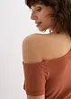 Asymetrické tričko, bonprix