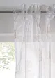 Záclona s recyklovaným polyesterem (1 ks v balení), bonprix