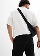 Cargo bermudy s pohodlným pasem, Regular Fit, bonprix