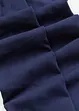 Termo punčocháče s flísem, 140den, bonprix