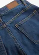 Strečové džíny Bootcut, Mid Waist, bonprix