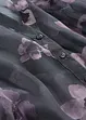 Oversize halenka ze vzdušného šifonu, bonprix