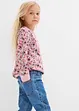 Jeggings s pohodlným pasem, Mid Waist, bonprix