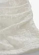 Tričko s dlouhým rukávem, z krajky, bonprix