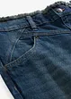 Džíny Straight, High Waist, bonprix