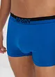 Boxerky úzké (3 ks v balení), bonprix