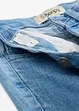 Strečové džíny Slim Fit, Straight, bonprix