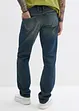 Strečové džíny Regular Fit, Straight, bonprix