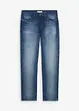 Strečové džíny Regular Fit, Straight, bonprix