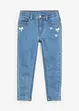 Boyfriend džíny, Mid Waist, bonprix