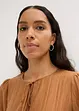 Tuniková halenka z lyocellu, bonprix