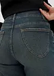 Mom džíny, High Waist, bonprix