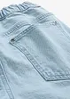 Džíny Loose Fit, Straight, bonprix