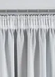 Zastiňující závěs s potiskem (1 ks), bonprix