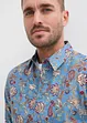 Business košile z čisté bavlny, Slim Fit, bonprix