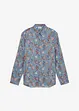 Business košile z čisté bavlny, Slim Fit, bonprix