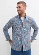 Business košile z čisté bavlny, Slim Fit, bonprix