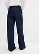 Džíny Wide Leg, High Waist, Super Soft, bonprix