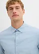 Business košile se strečem, Slim Fit, bonprix