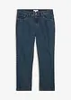 Džíny Regular Fit, Straight, bonprix