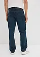 Džíny Regular Fit, Straight, bonprix