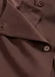 Vesta s asymterickou knoflíkovou légou, bonprix