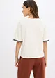 Oversize triko, bonprix