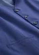 Modulární obleková vesta, Slim Fit, bonprix