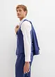 Modulární obleková vesta, Slim Fit, bonprix