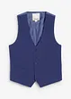Modulární obleková vesta, Slim Fit, bonprix