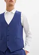 Modulární obleková vesta, Slim Fit, bonprix
