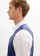 Modulární obleková vesta, Slim Fit, bonprix
