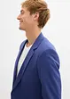 Strečové oblekové sako, Slim Fit, bonprix