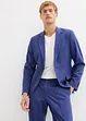 Strečové oblekové sako, Slim Fit, bonprix