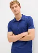 Strečové triko polo, Slim Fit, bonprix