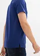 Strečové triko polo, Slim Fit, bonprix