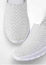 Slip-on, bpc selection